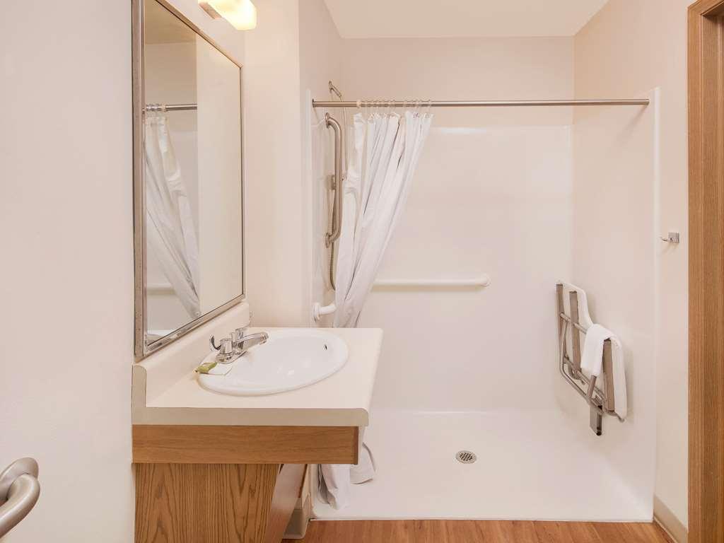 Extended Stay America Select Suites - Fayetteville - West Exteriér fotografie