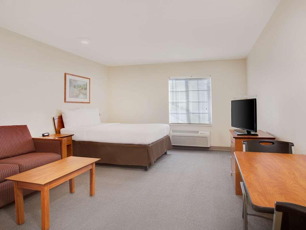 Extended Stay America Select Suites - Fayetteville - West Pokoj fotografie