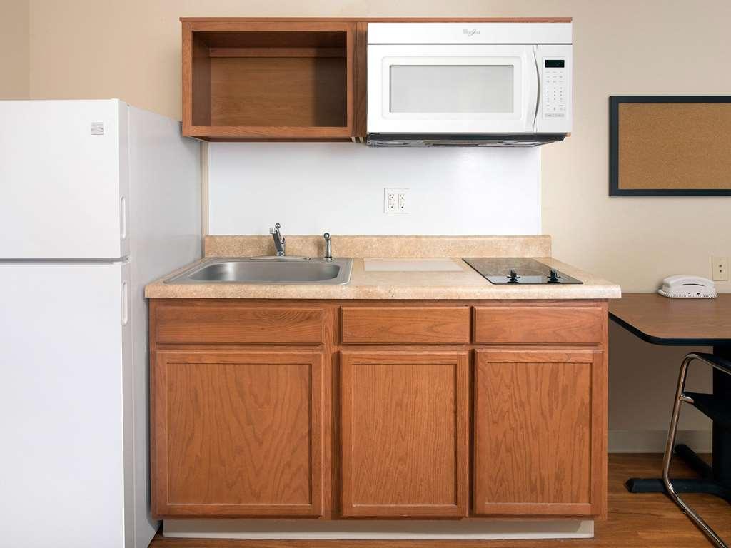 Extended Stay America Select Suites - Fayetteville - West Pokoj fotografie