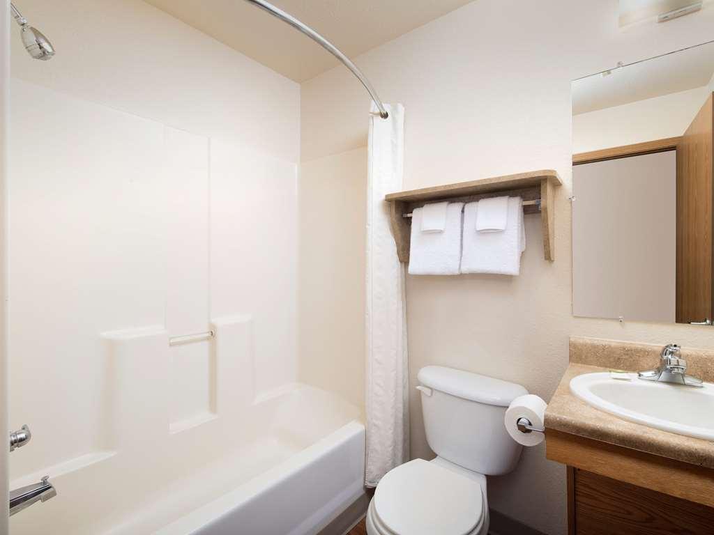 Extended Stay America Select Suites - Fayetteville - West Exteriér fotografie