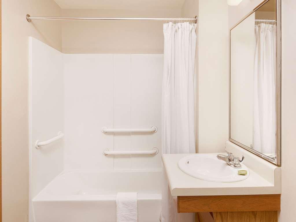 Extended Stay America Select Suites - Fayetteville - West Exteriér fotografie