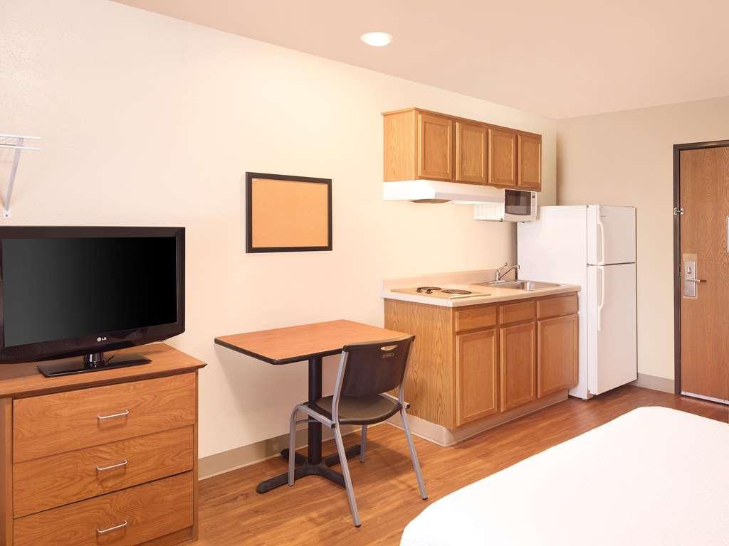 Extended Stay America Select Suites - Fayetteville - West Pokoj fotografie