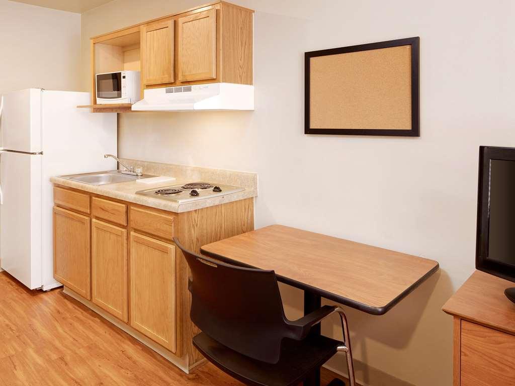 Extended Stay America Select Suites - Fayetteville - West Pokoj fotografie