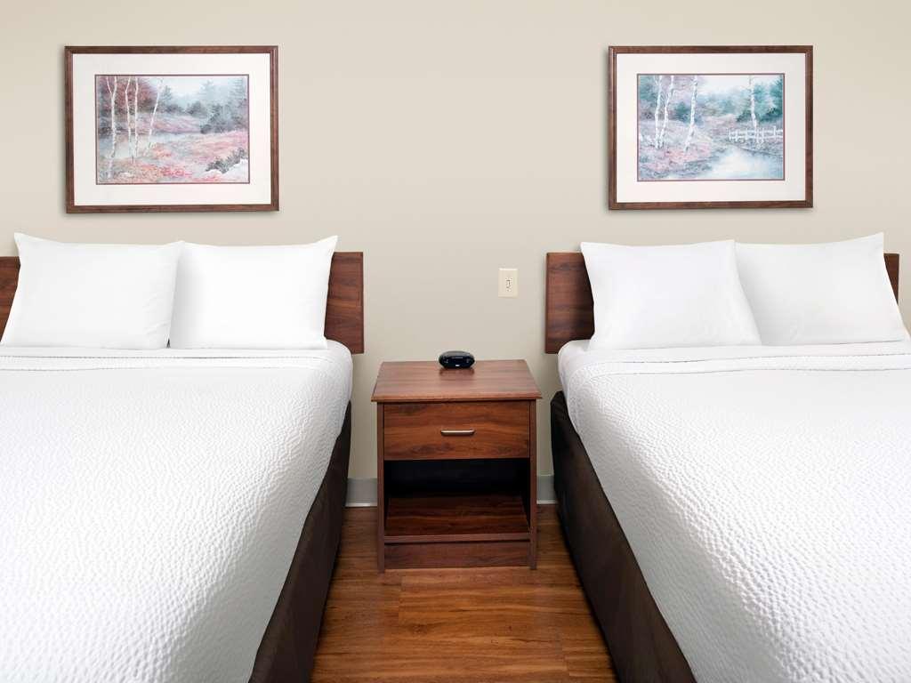Extended Stay America Select Suites - Fayetteville - West Pokoj fotografie