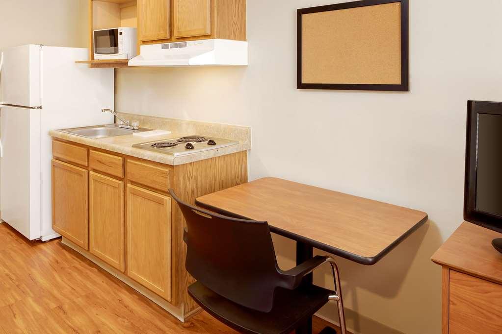 Extended Stay America Select Suites - Fayetteville - West Pokoj fotografie