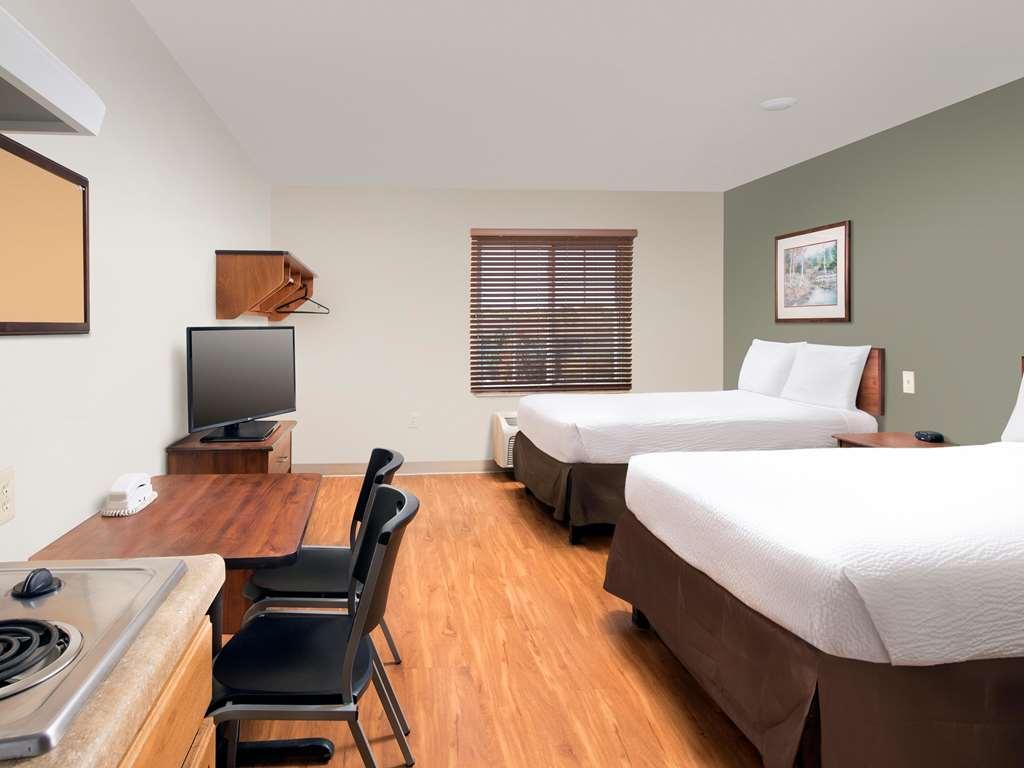 Extended Stay America Select Suites - Fayetteville - West Pokoj fotografie