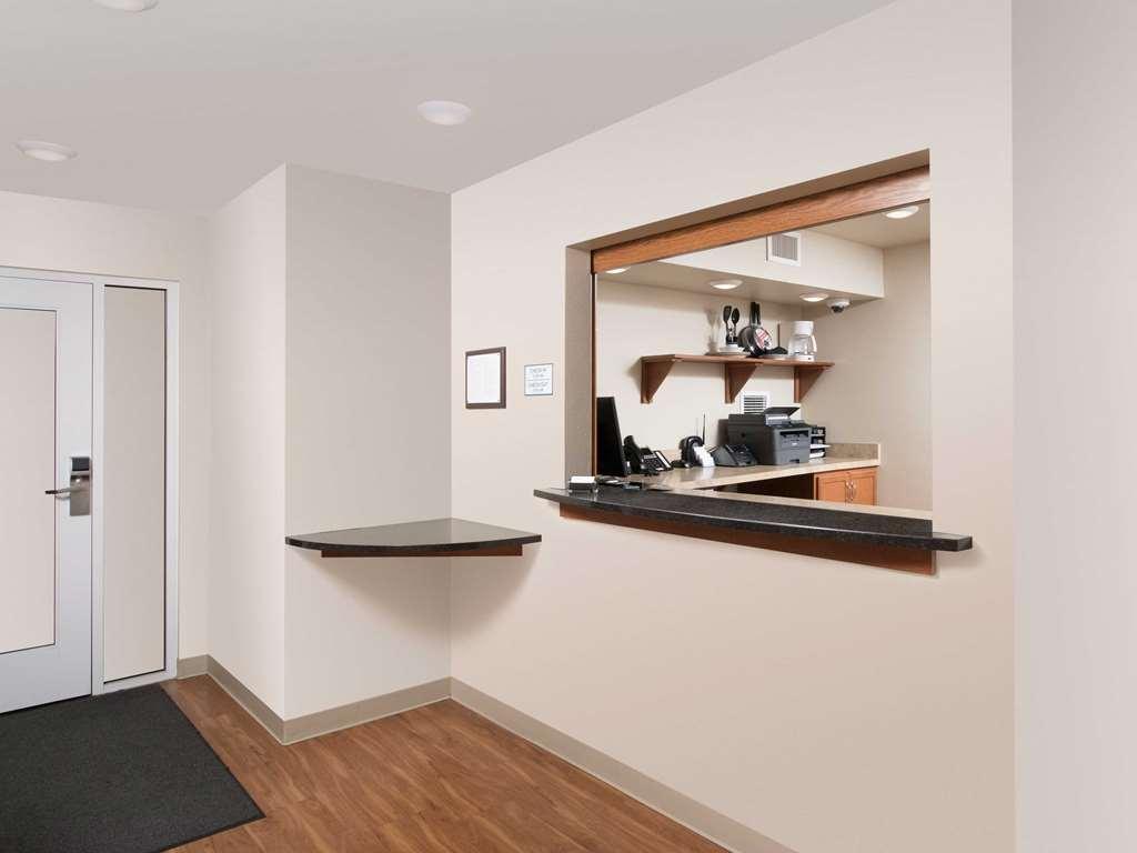 Extended Stay America Select Suites - Fayetteville - West Interiér fotografie