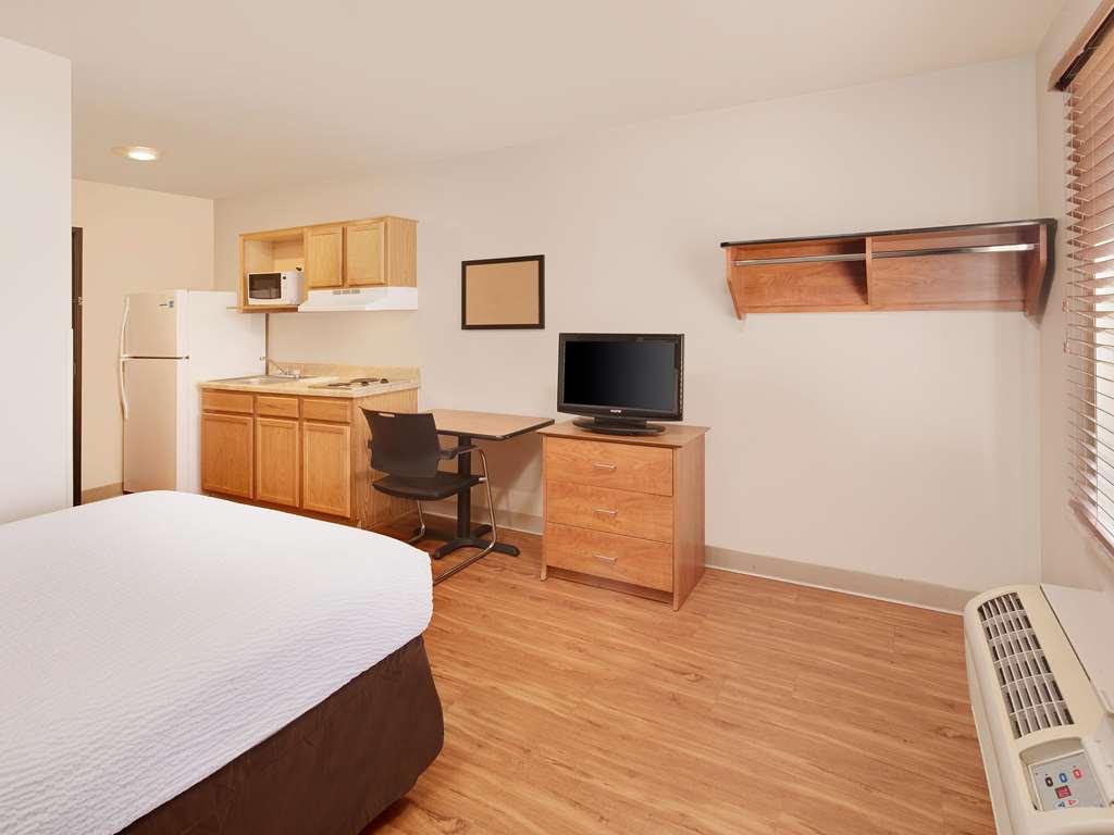 Extended Stay America Select Suites - Fayetteville - West Pokoj fotografie