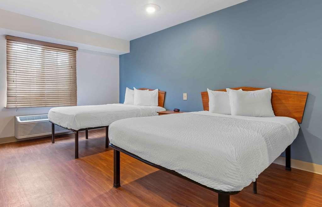 Extended Stay America Select Suites - Fayetteville - West Pokoj fotografie