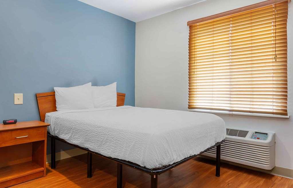 Extended Stay America Select Suites - Fayetteville - West Pokoj fotografie