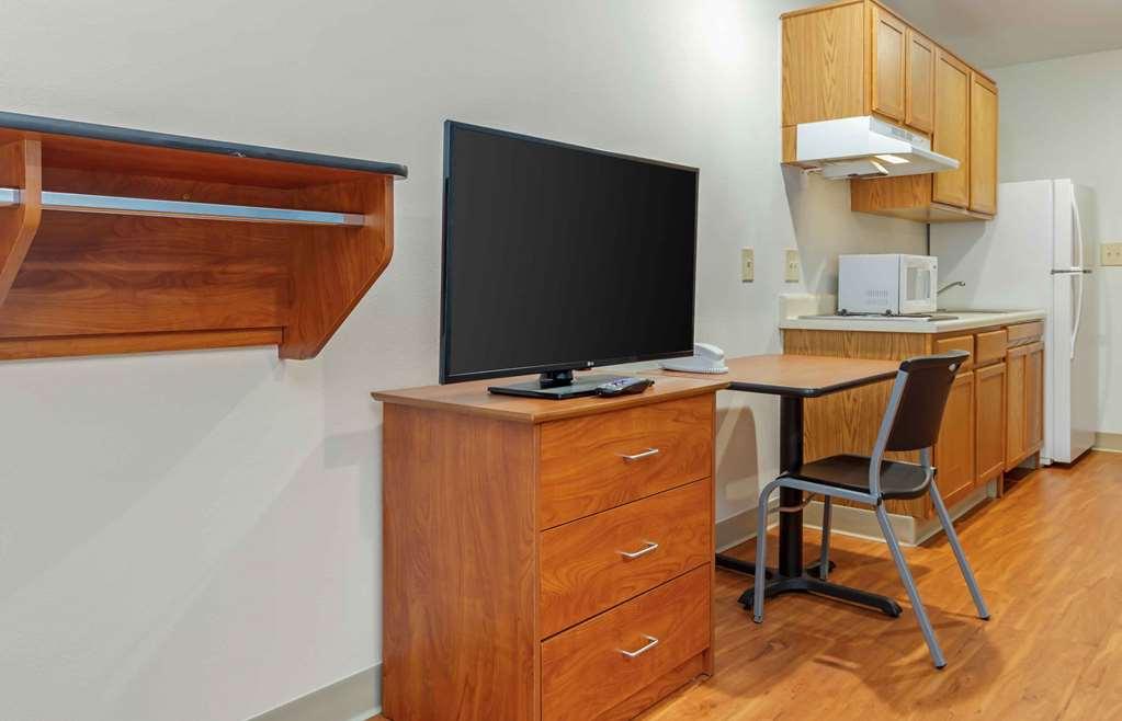 Extended Stay America Select Suites - Fayetteville - West Pokoj fotografie