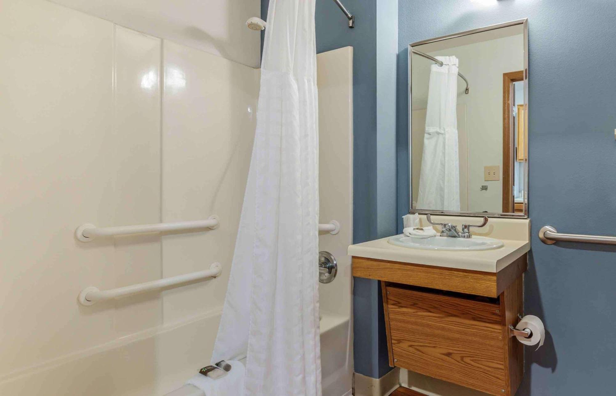 Extended Stay America Select Suites - Fayetteville - West Exteriér fotografie