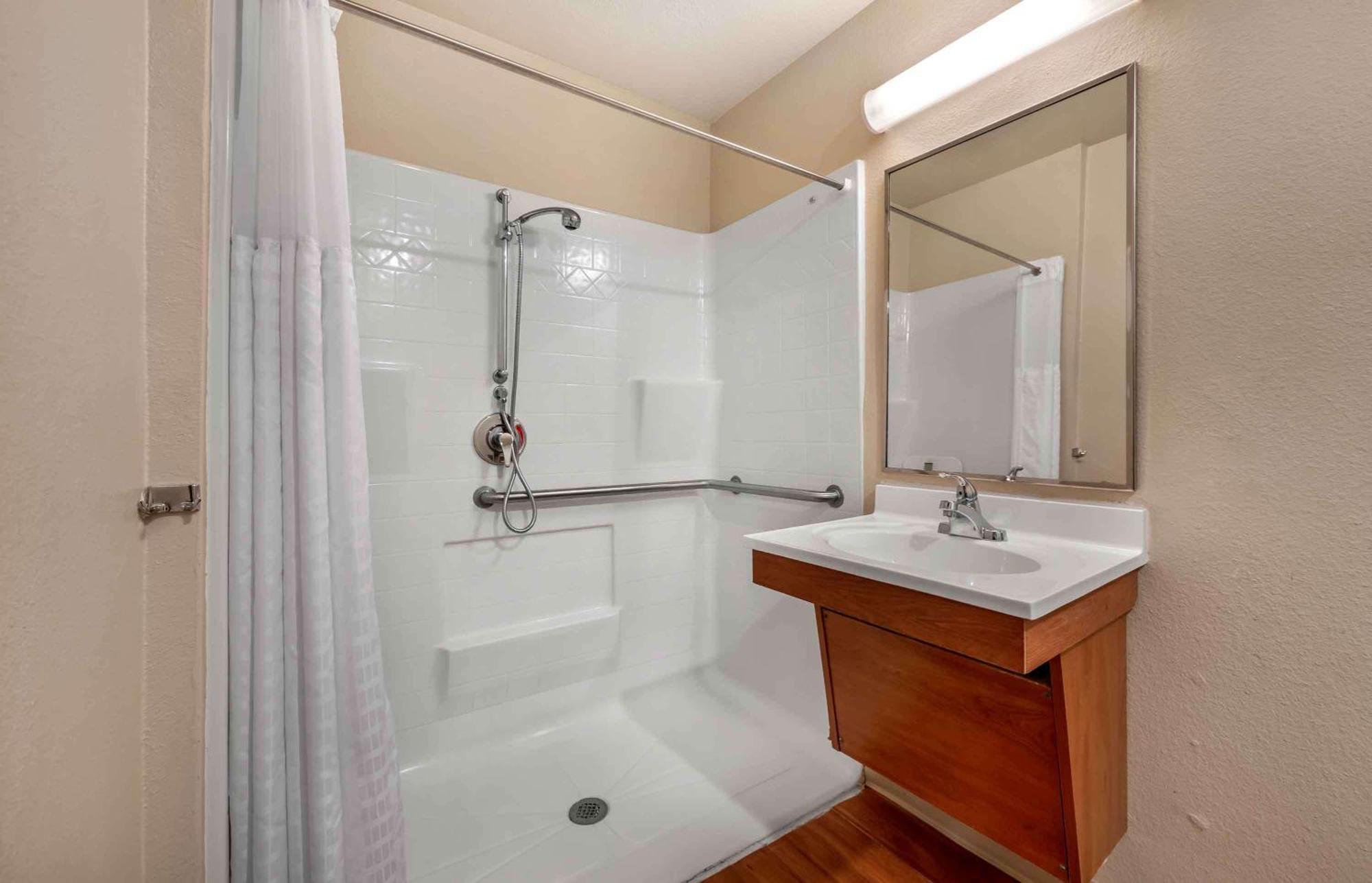 Extended Stay America Select Suites - Fayetteville - West Exteriér fotografie