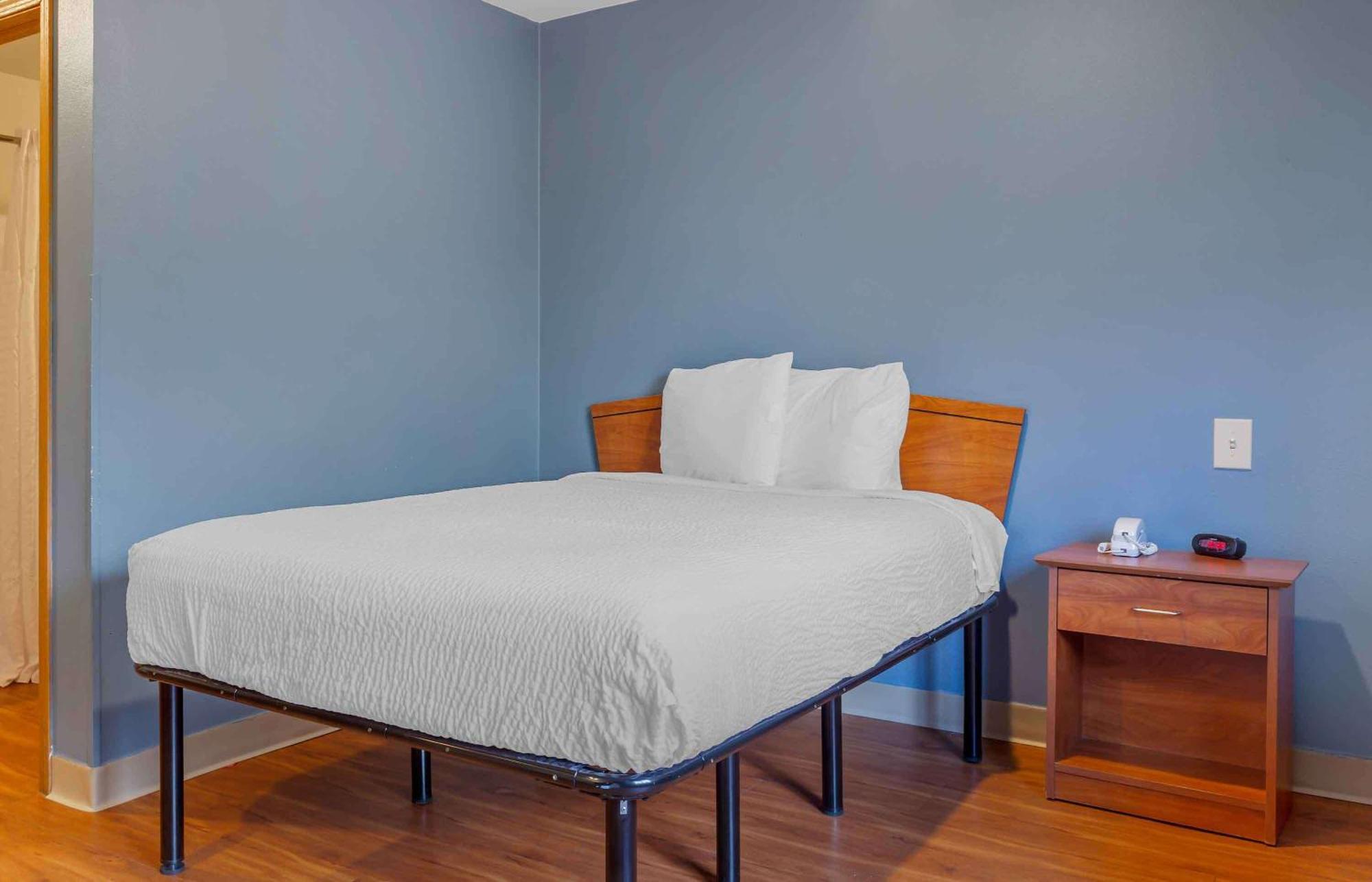 Extended Stay America Select Suites - Fayetteville - West Exteriér fotografie