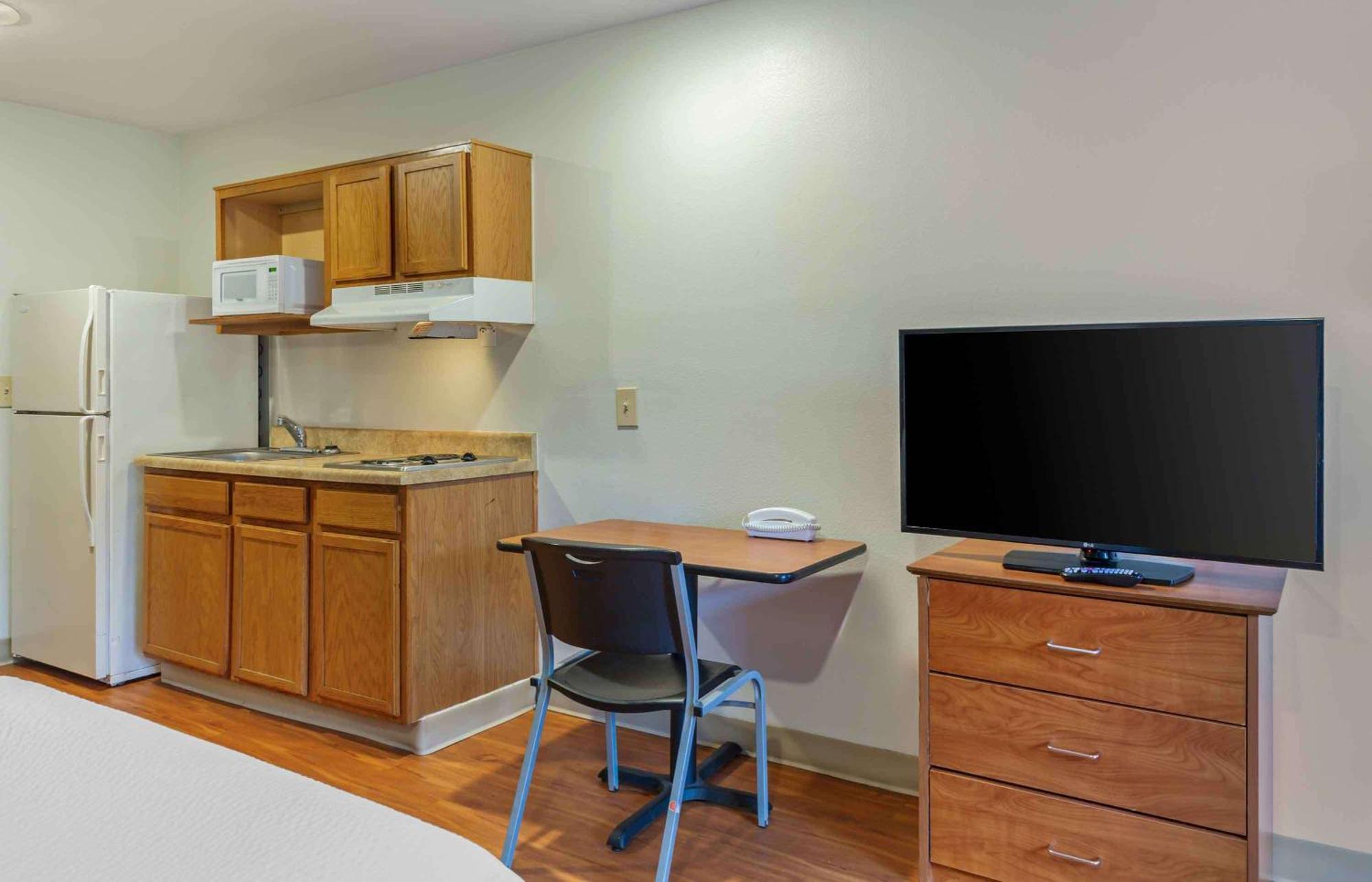 Extended Stay America Select Suites - Fayetteville - West Exteriér fotografie