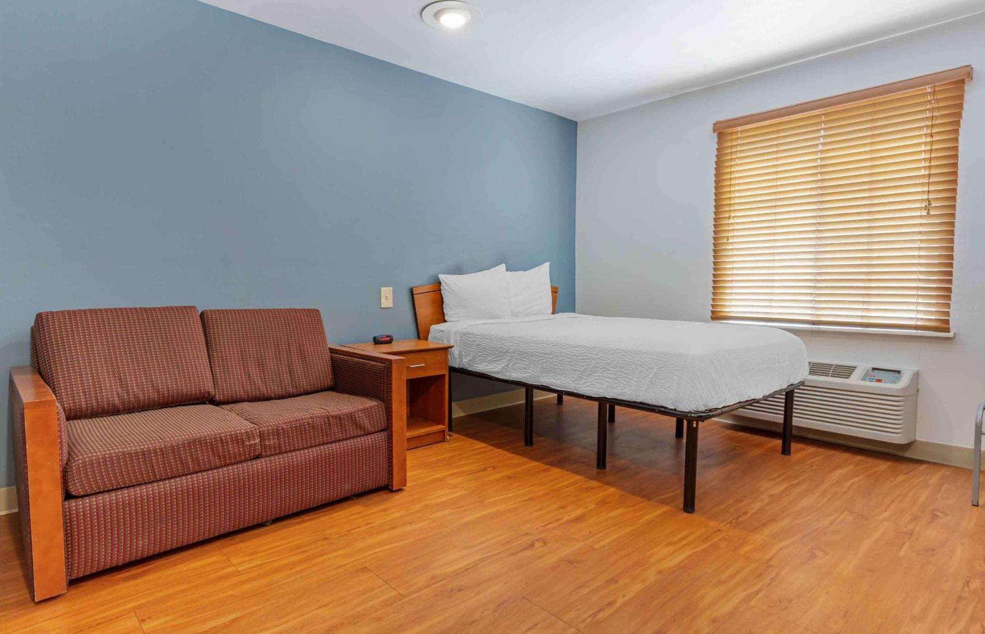 Extended Stay America Select Suites - Fayetteville - West Exteriér fotografie