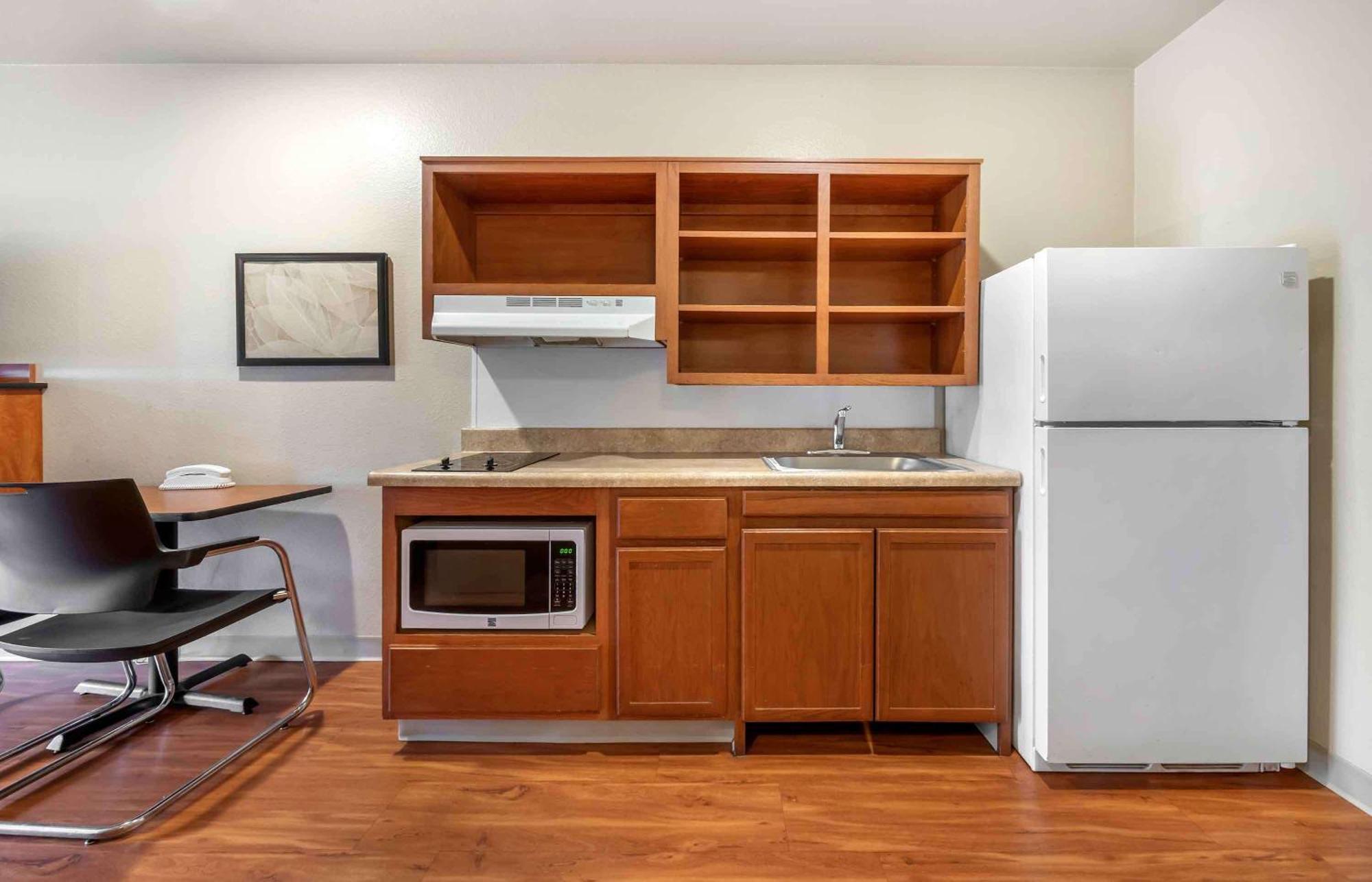 Extended Stay America Select Suites - Fayetteville - West Exteriér fotografie