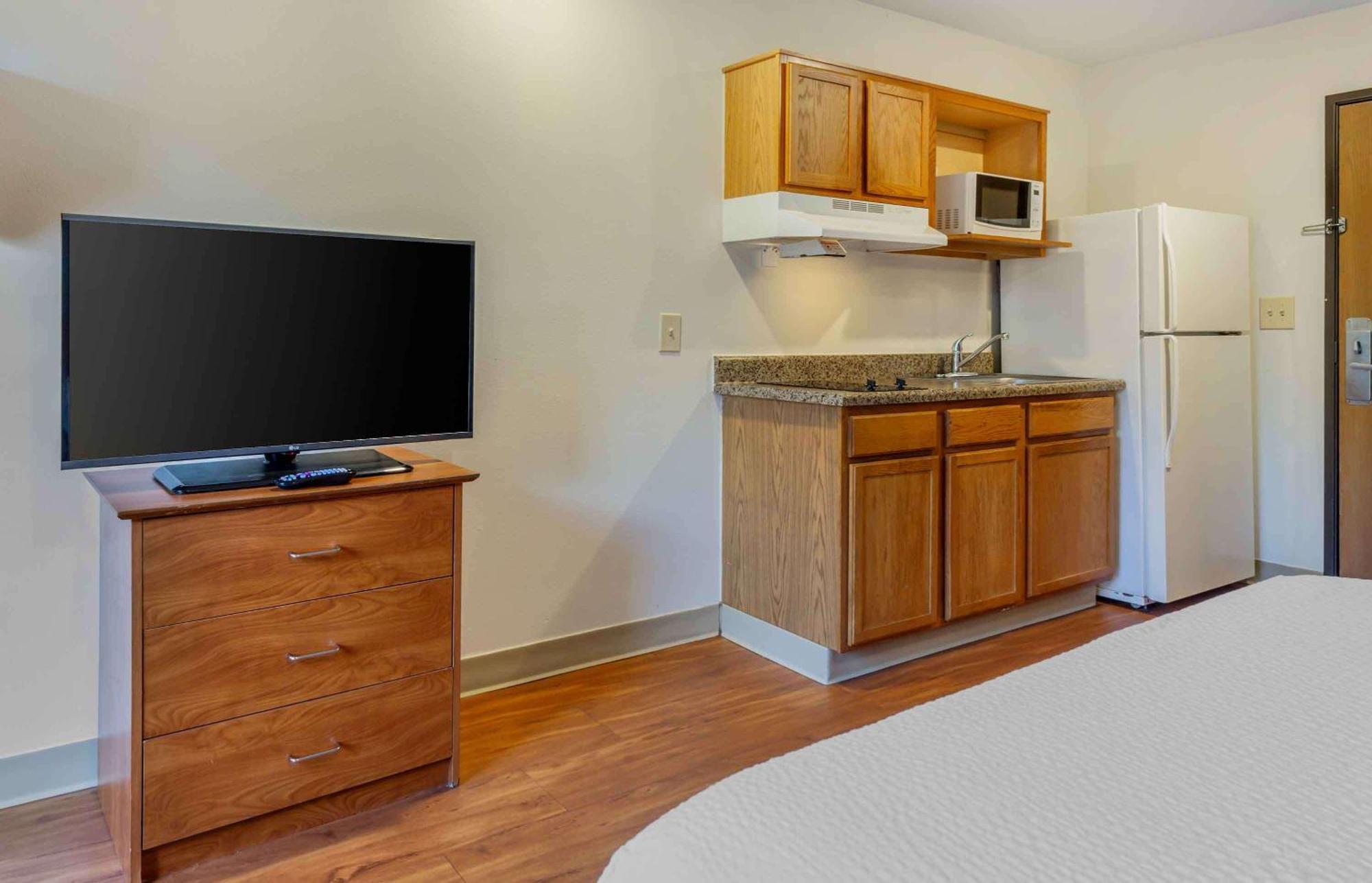 Extended Stay America Select Suites - Fayetteville - West Exteriér fotografie