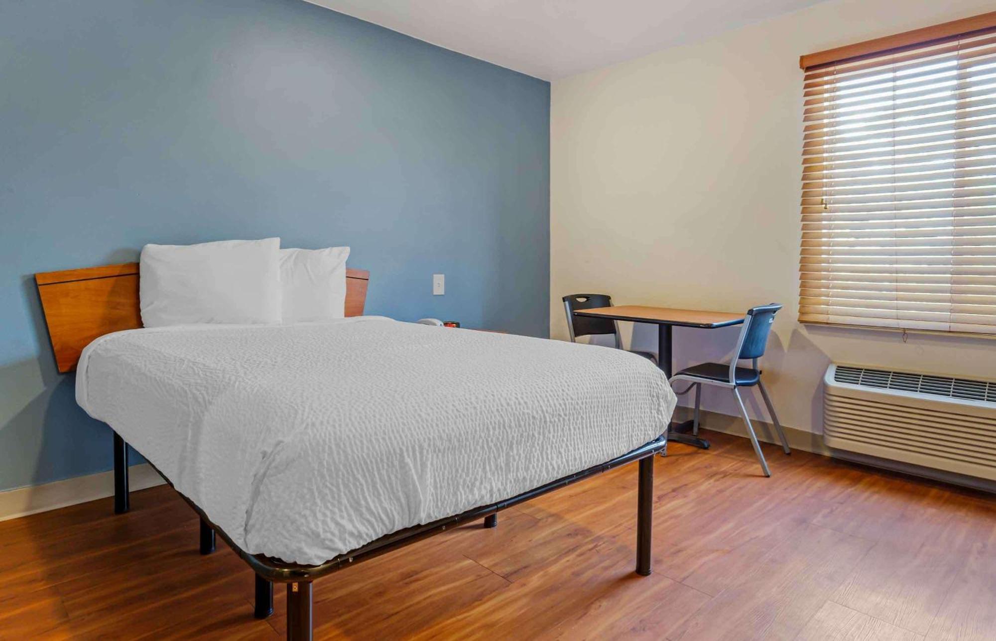 Extended Stay America Select Suites - Fayetteville - West Exteriér fotografie