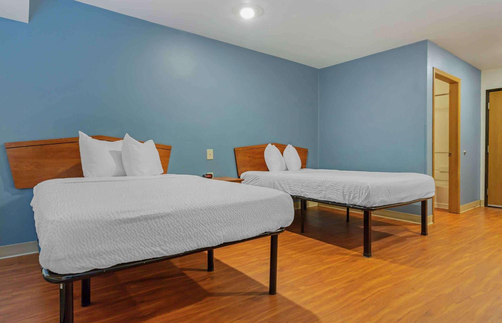 Extended Stay America Select Suites - Fayetteville - West Exteriér fotografie